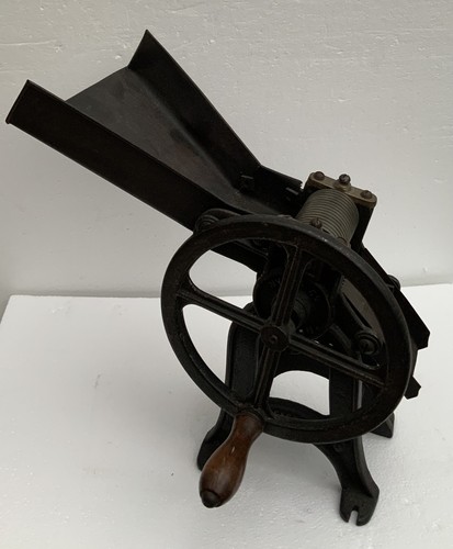 Nye antique cast - nye, &
