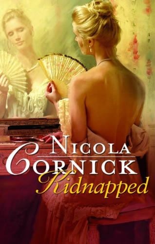 Kidnapped mills boon - kidnapped, &
