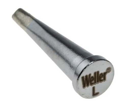 Weller 2 mm - x,