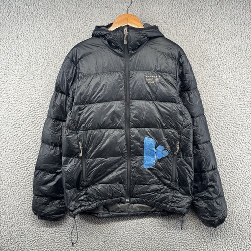 Mountain hardwear puffer - mountain,