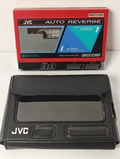 JVC CX-5K stereo cassette tape