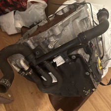 Peugeot 2008 1.2 petrol