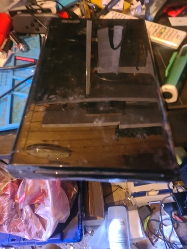 Nintendo wii console only - nintendo,