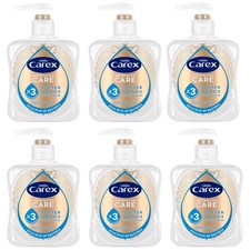 Carex advanced care - carex,