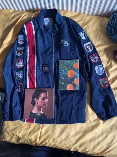 Lana del rey bundle official - rey,