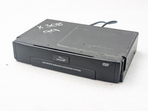 Jaguar x308 xk8 x100 - x100, dvd