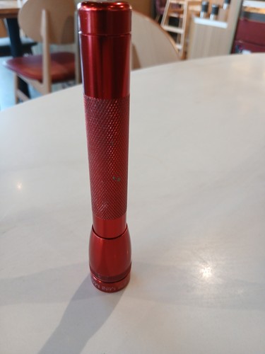Mini maglite led - mini-maglite, aa