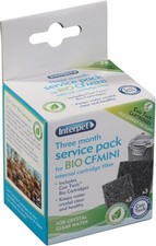 Interpet 3 Month Service Pack