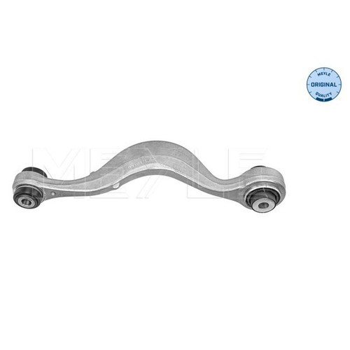 Control trailing arm wheel - control/trailing,