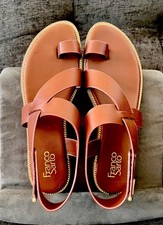 Franco Sarto Women's Brown