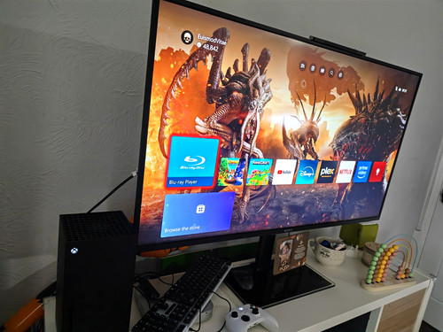 Microsoft xbox series - x, 1tb