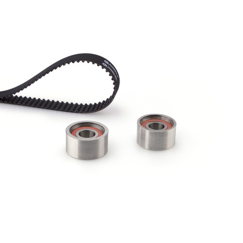 Gates k015334xs timing belt - gates,