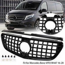 For 2016-2020 Mercedes Vito