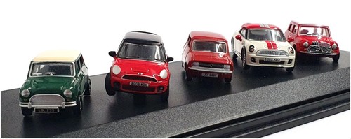 Oxford diecast scale - 1/76,