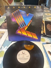 Van Zant - Self-Titled - 1985