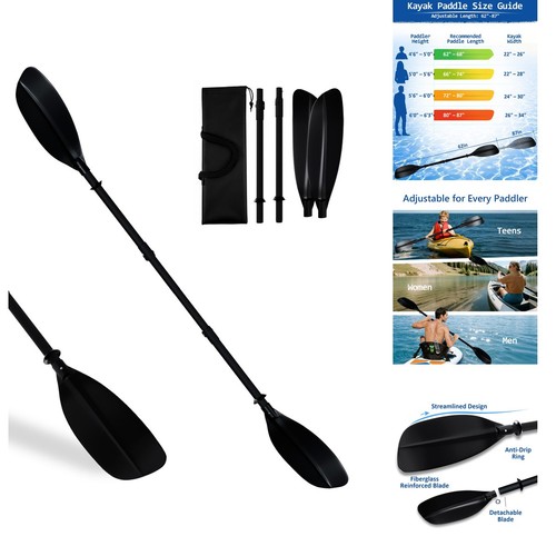 Quynhni adjustable kayak - quynhni,