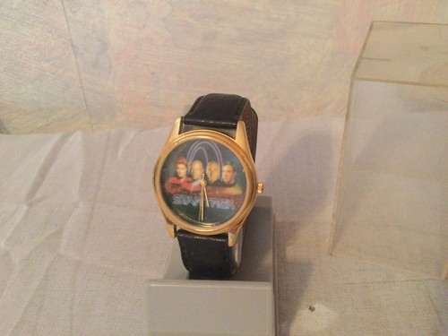 Vintage star trek watch sun - watch,