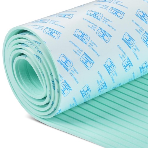 Self adhesive boat flooring - boat,