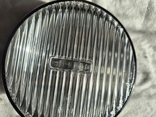 VAUXHALL VENTORA FD /FE CHROME PERIOD LAMP