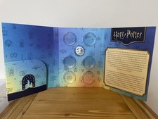 2025 Harry Potter Magic of