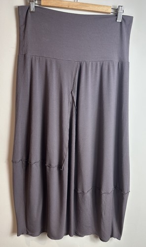 Oska skirt size3 grey - , brown