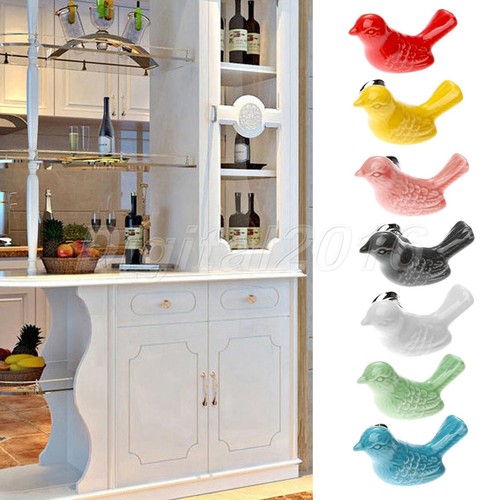 Lovely bird design cabinet - lovely,