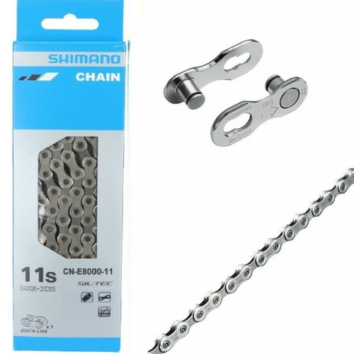 Shimano e8000 speed xt - shimano, cn-e8000