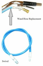 Carpet Cleaning Wand Solution