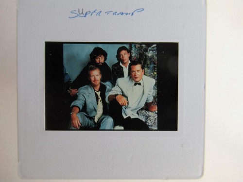 Super tramp - super,
