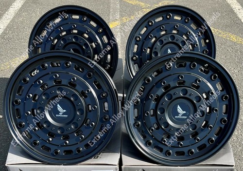 Black at1 alloy - 17",