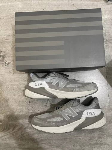 New balance wtaps 990 - new, x