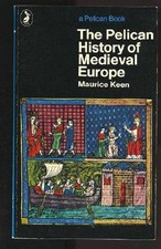 The Pelican History of