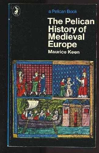 The pelican history - the, of