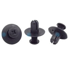 20 Piece You.S Expanding Rivet Screw Fender for Vauxhall Insignia Vectra Zafira