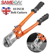 18'' 450MM Heavy Duty Carbon