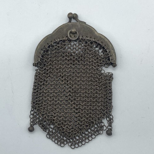Antique sterling and - antique,