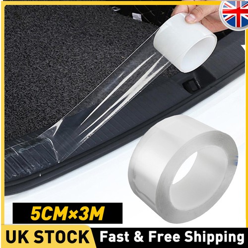 Protector sill scuff cover - scuff,
