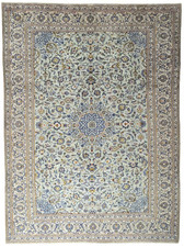 Persian rug kashan - persian,