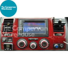 For VW Transporter Heater