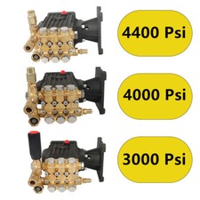 4400PSI /4000PSI /3000PSI