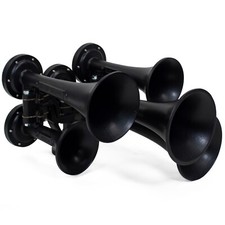 Nathan AirChime P5 Loud Train