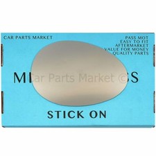 Right Driver side Wing mirror