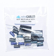 Commodore Amiga 500 repair kit