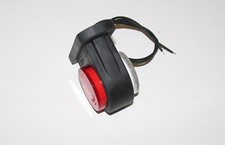 TRAILER LED SIDE MARKER LIGHT