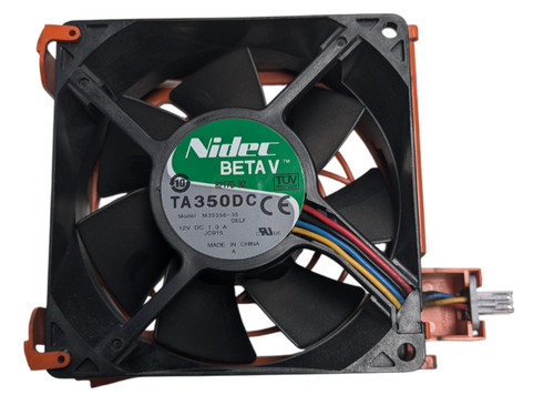 Nidec beta ta350dc 12v - -,