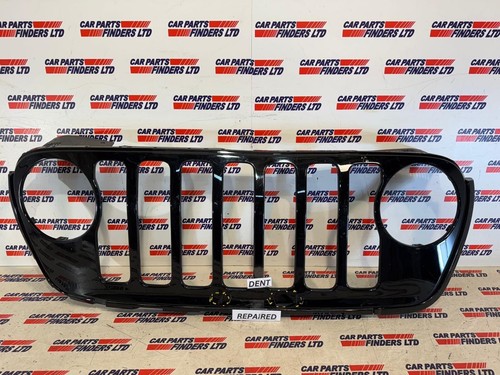 Jeep wrangler mk4 front - wrangler,