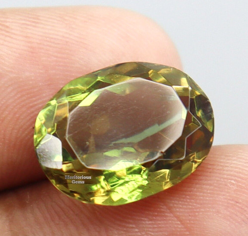Alexandrite color changing - alexandrite,