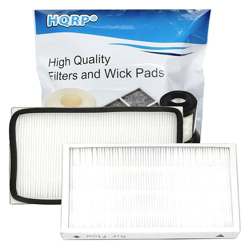 Sub hepa filter - filter, replacement