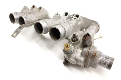 Triumph tr7 inlet intake - tr7,