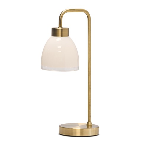 Table lamp arch antique - lamp,